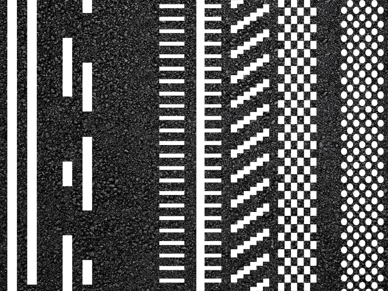 Echipament Routemark
