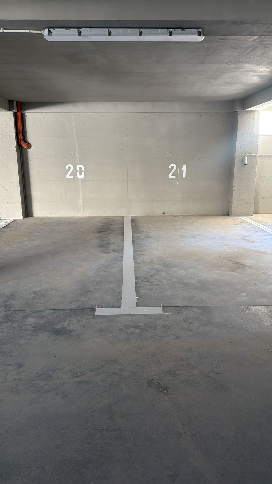 Lucrare Routemark 2026 — Parcare